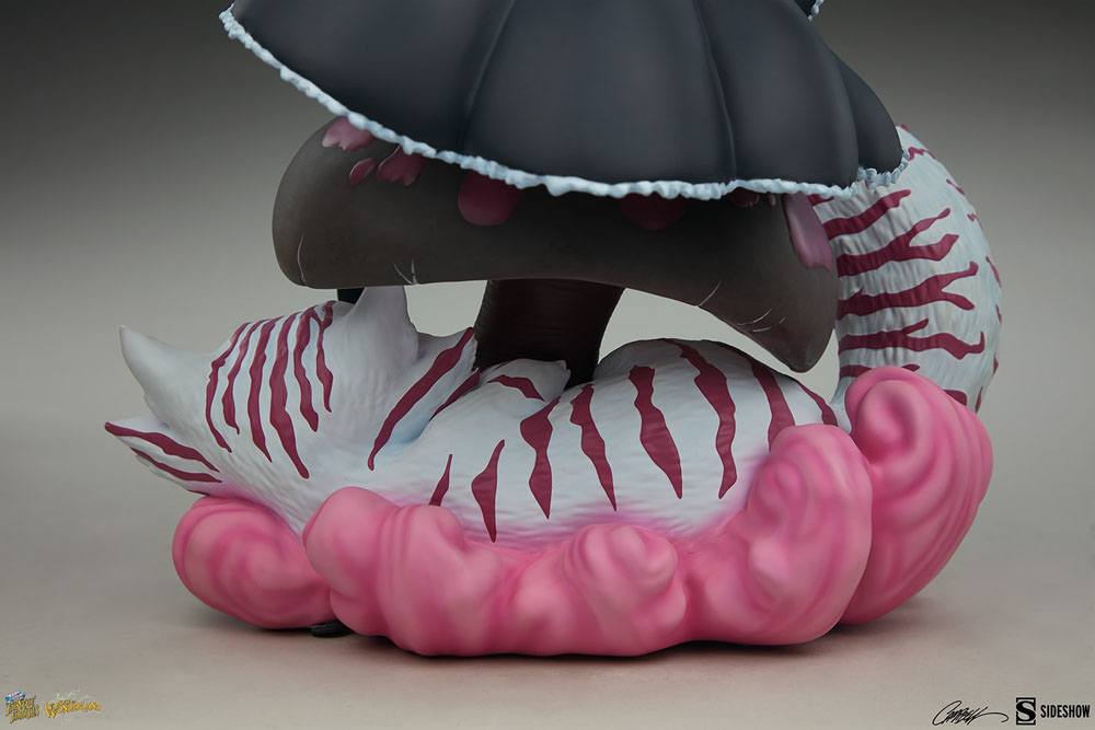 Fairytale Fantasies Collection Statue Alice in Wonderland Game of Hearts Edition 34 cm