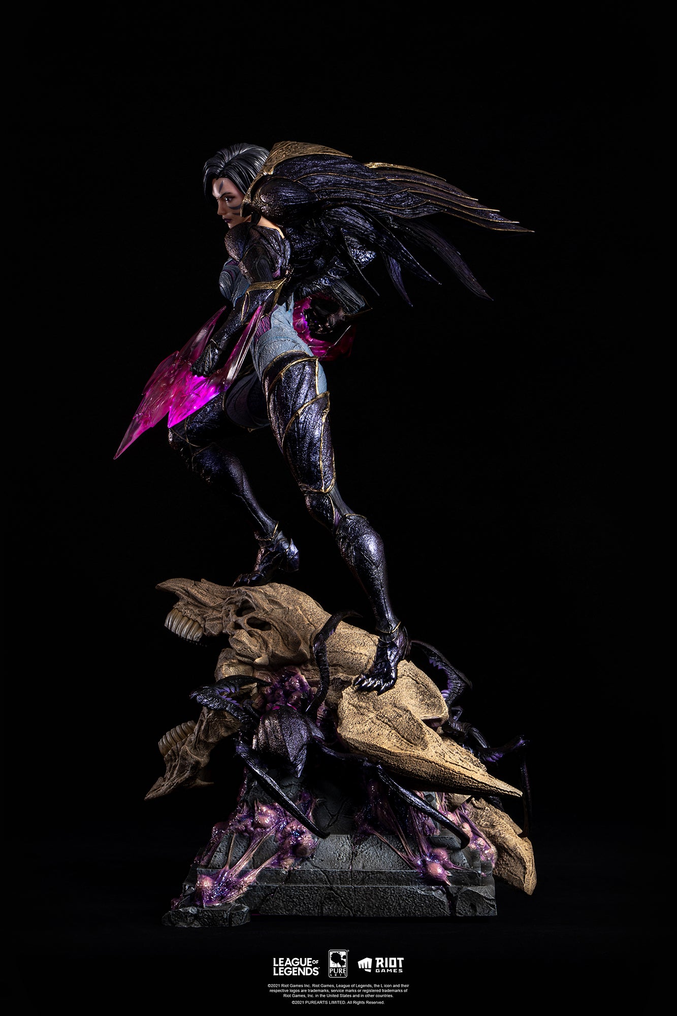 League Of Legends - Kai’Sa 1:4 Scale Statue