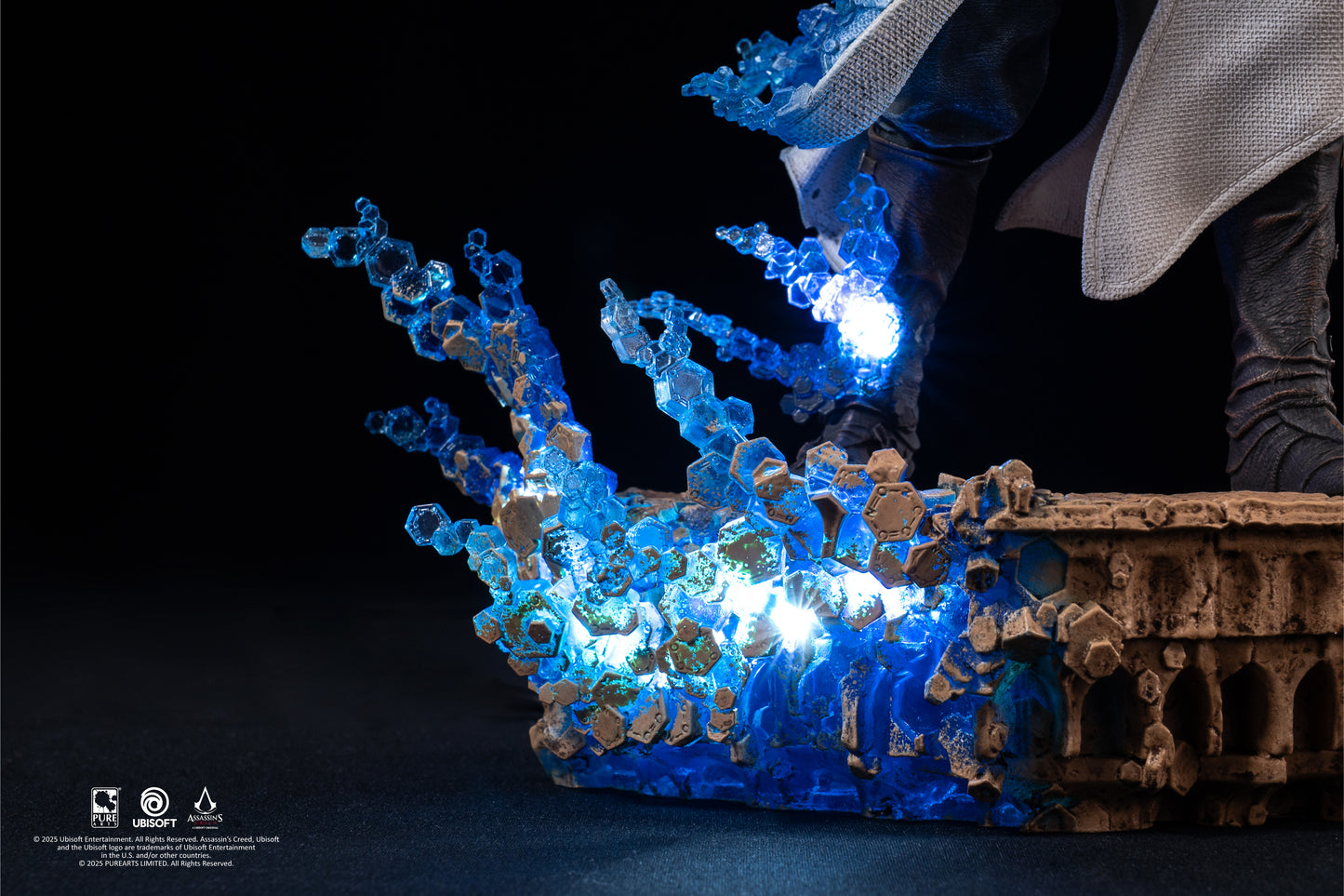 Assassin's Creed - Animus Altair 1/8 Scale Statue