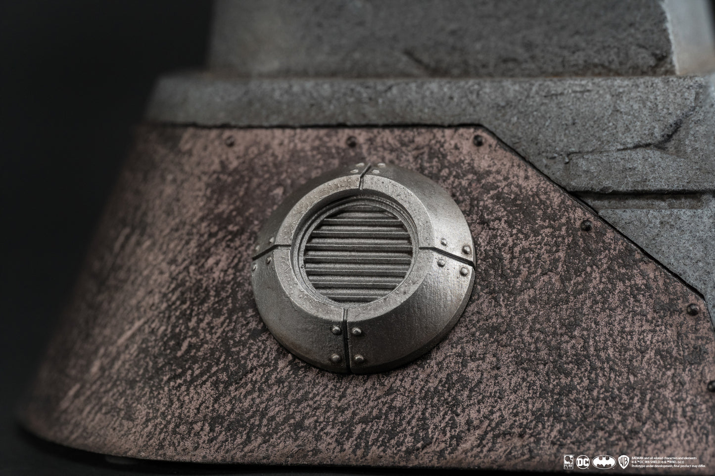 Batman Returns - Catwoman 1:1 Scale Mask Replica