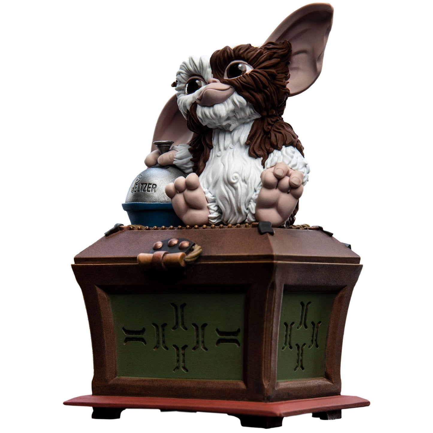 Gremlins Mini Epics Vinyl Figur Gizmo 12 cm