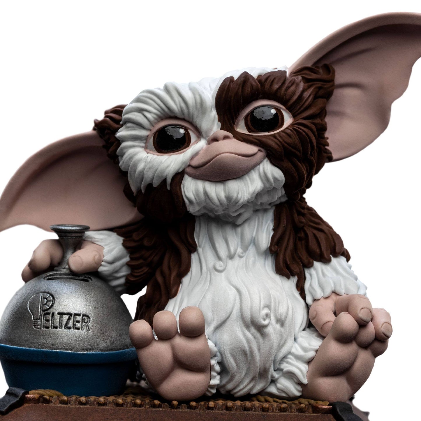Gremlins Mini Epics Vinyl Figur Gizmo 12 cm