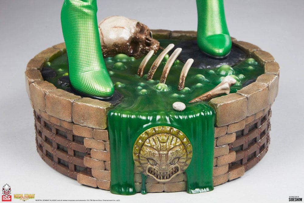 Mortal Kombat 1/3 Jade