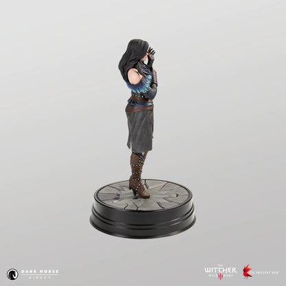 Witcher 3 Wild Hunt PVC Statue Yennefer (2nd Edition) 20 cm