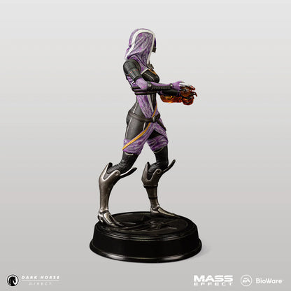 Mass Effect PVC Statue Tali'Zorah 22 cm