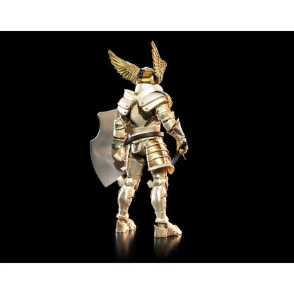 Mythic Legions: All Stars 6 Actionfigur Sir Ignatius 15 cm