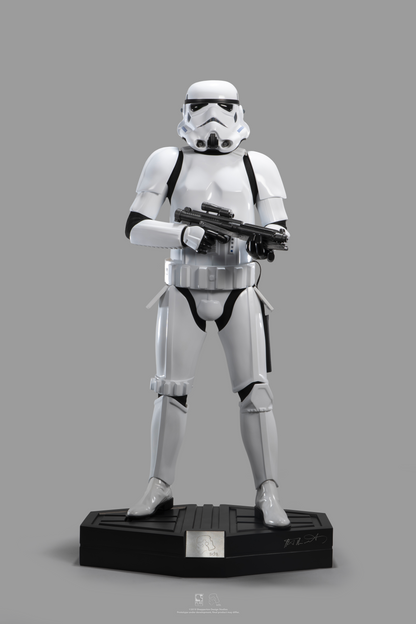 Original Stormtrooper 1:3 Scale Statue LP