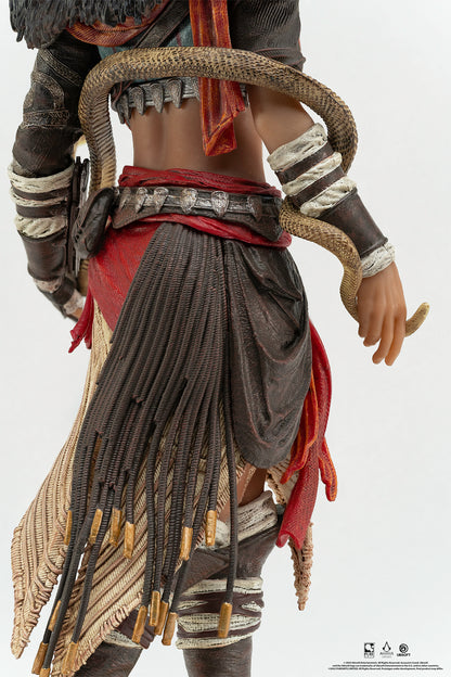 Assassin’s Creed - Amunet The Hidden One 1:8 Scale PVC