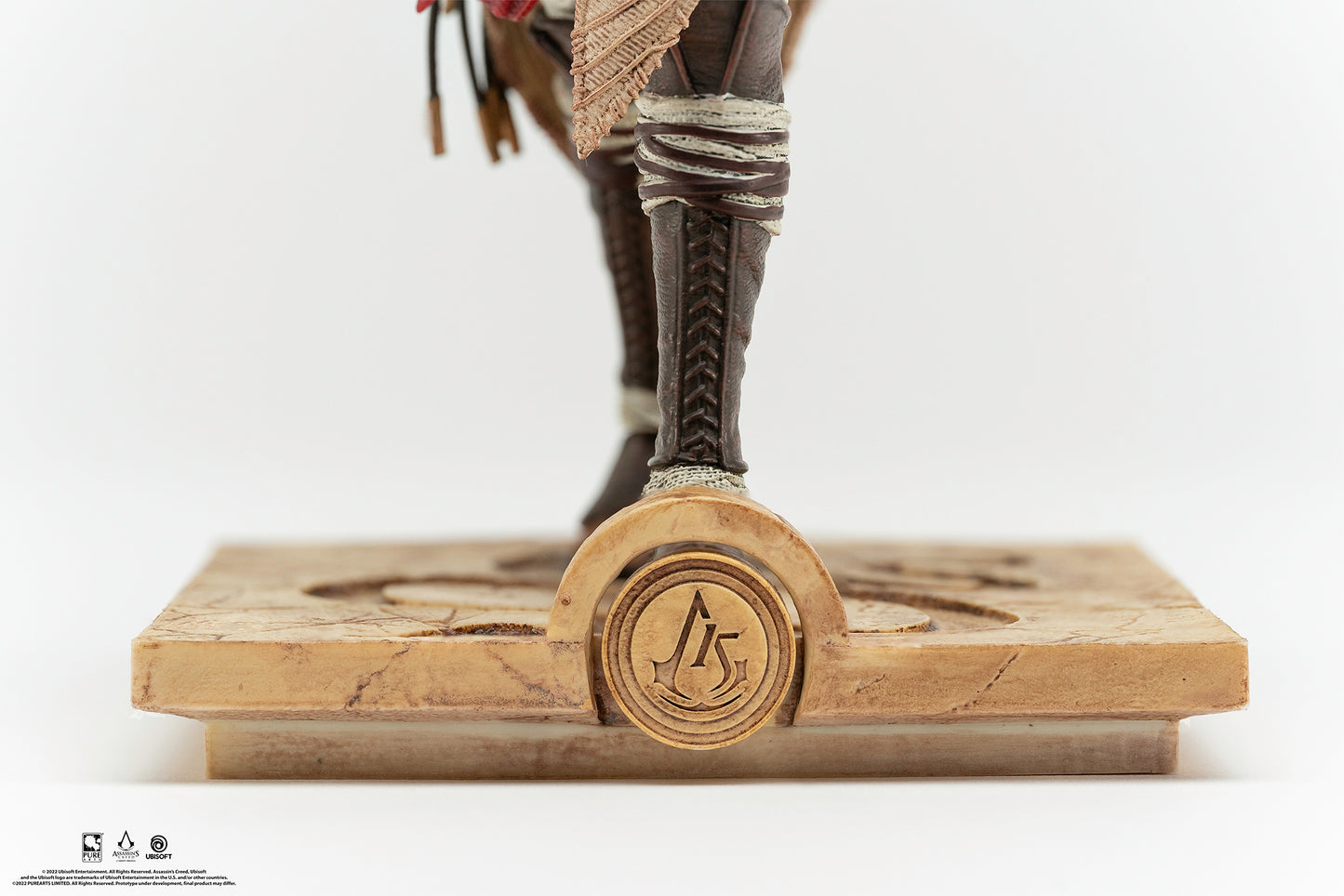 Assassin’s Creed - Amunet The Hidden One 1:8 Scale PVC