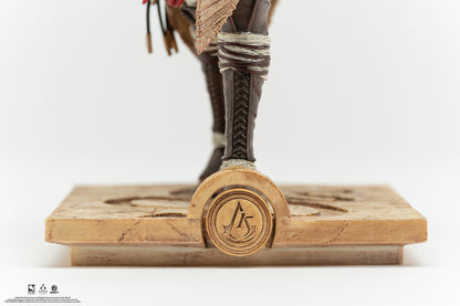 Assassin’s Creed - Amunet The Hidden One 1:8 Scale PVC