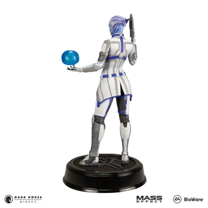 Mass Effect PVC Statue Liara T'Soni 22 cm