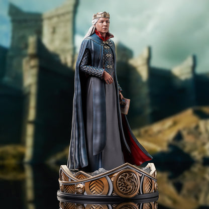 House of the Dragon Gallery PVC Statue Queen Rhaenyra 25 cm