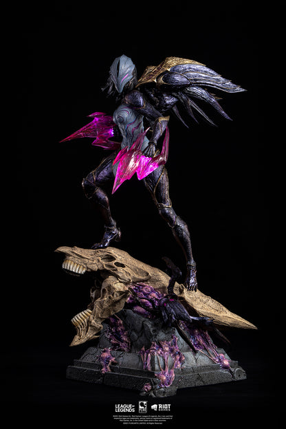 League Of Legends - Kai’Sa 1:4 Scale Statue