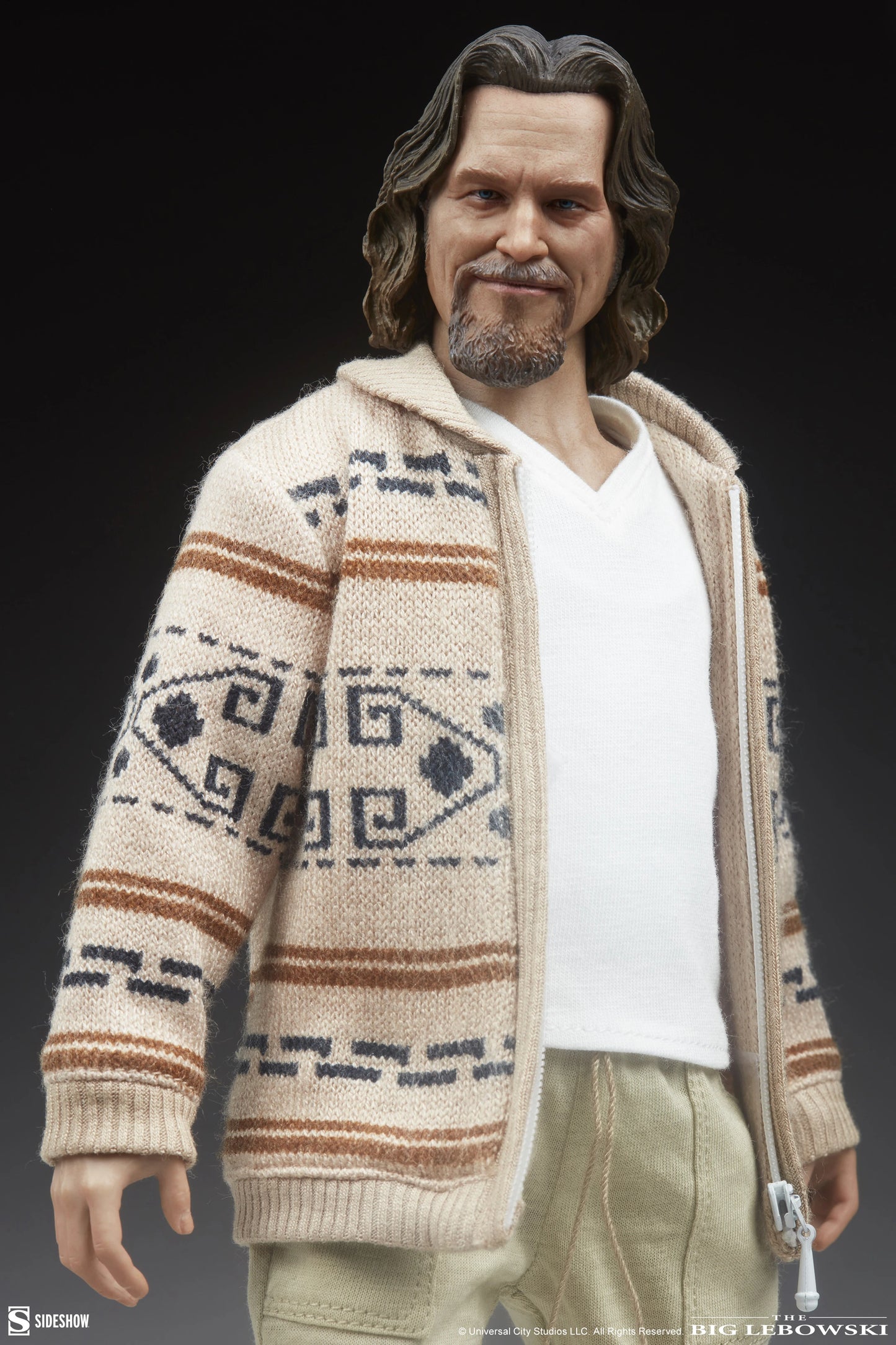 The Big Lebowski: The Dude 1:6 Scale Figure