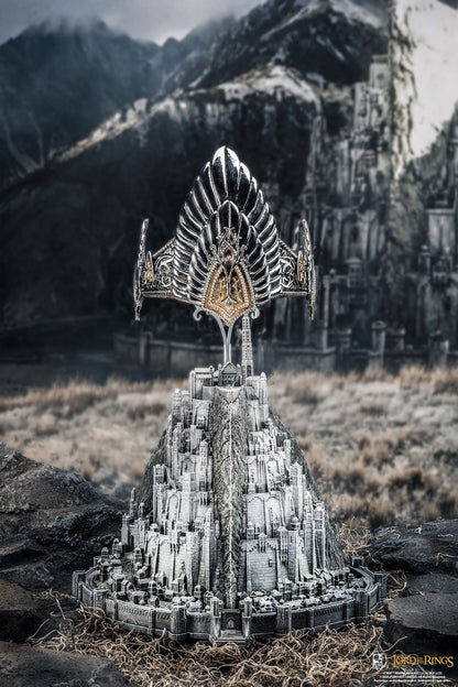 The Lord of the Rings Crown of Gondor 1/1 Scale Replica