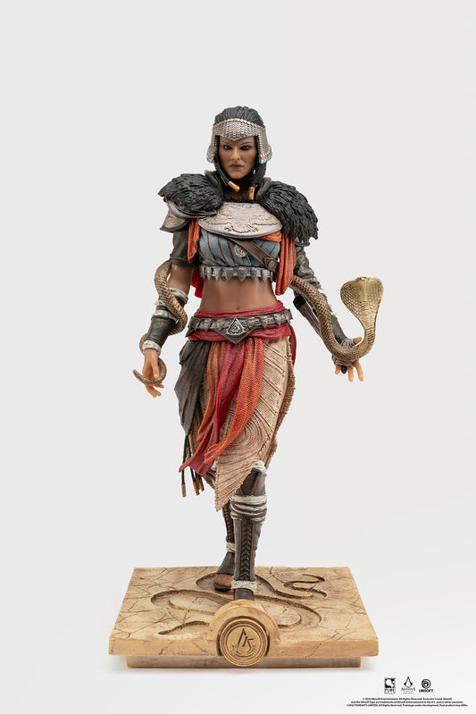 Assassin’s Creed - Amunet The Hidden One 1:8 Scale PVC