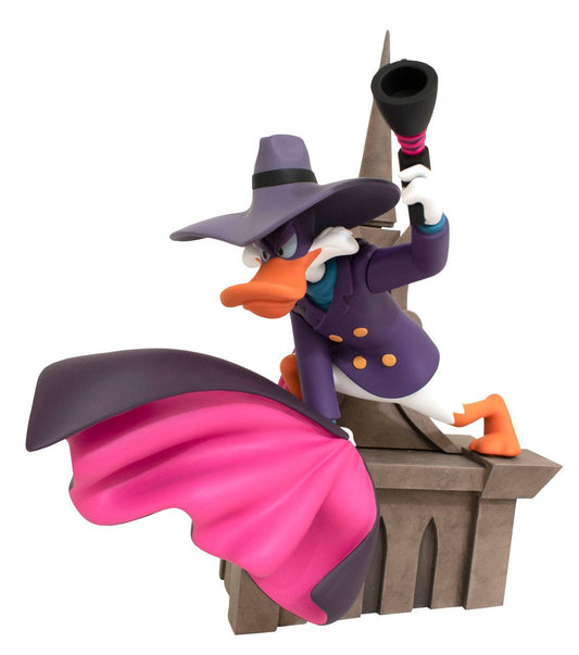 Darkwing Duck Gallery PVC Statue Darkwing Duck 23 cm