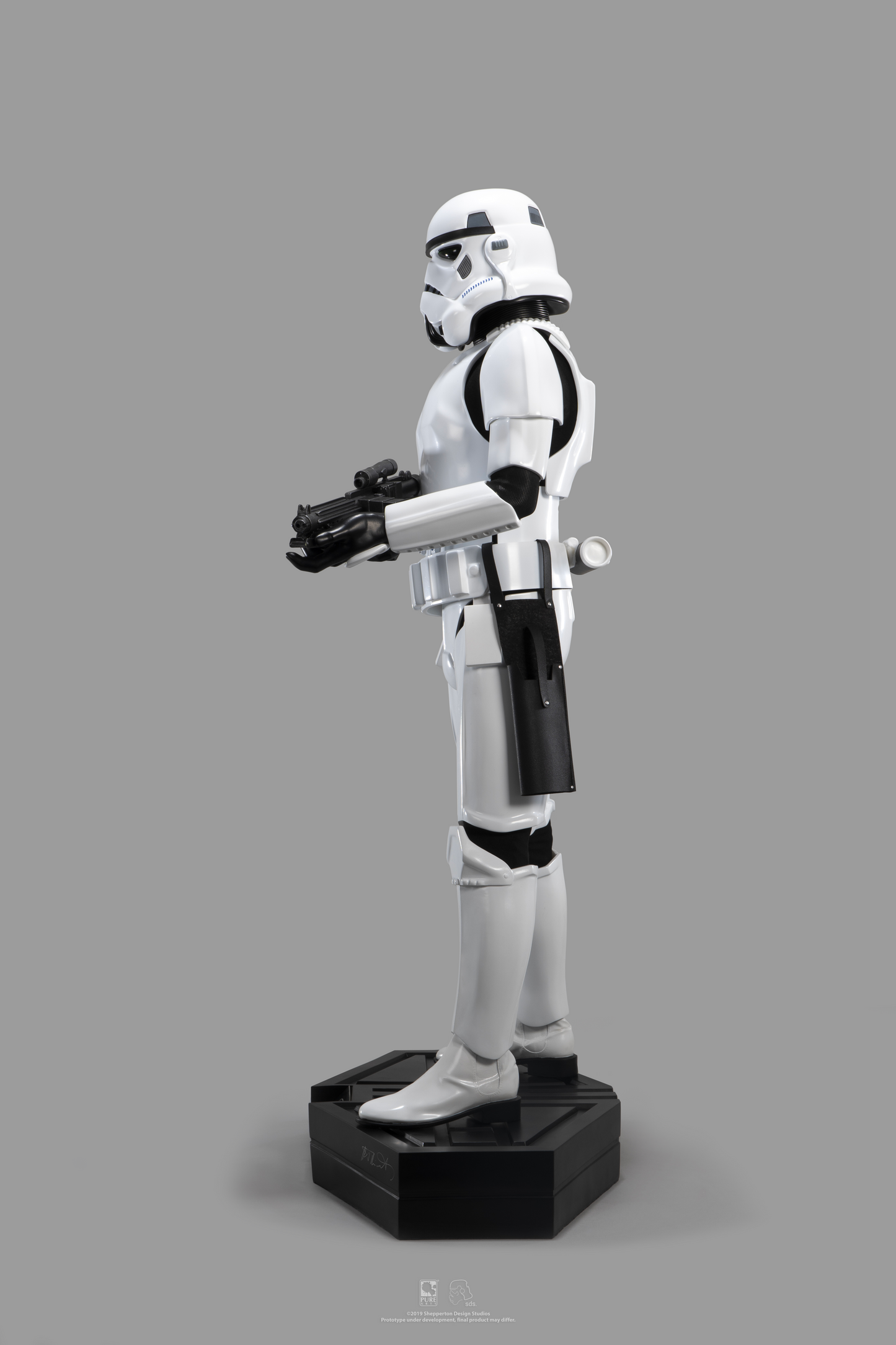 Original Stormtrooper 1:3 Scale Statue LP