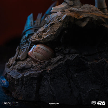 Statue Obi-Wan (Signatures) – Star Wars – Art Scale 1/10 – Iron Studios