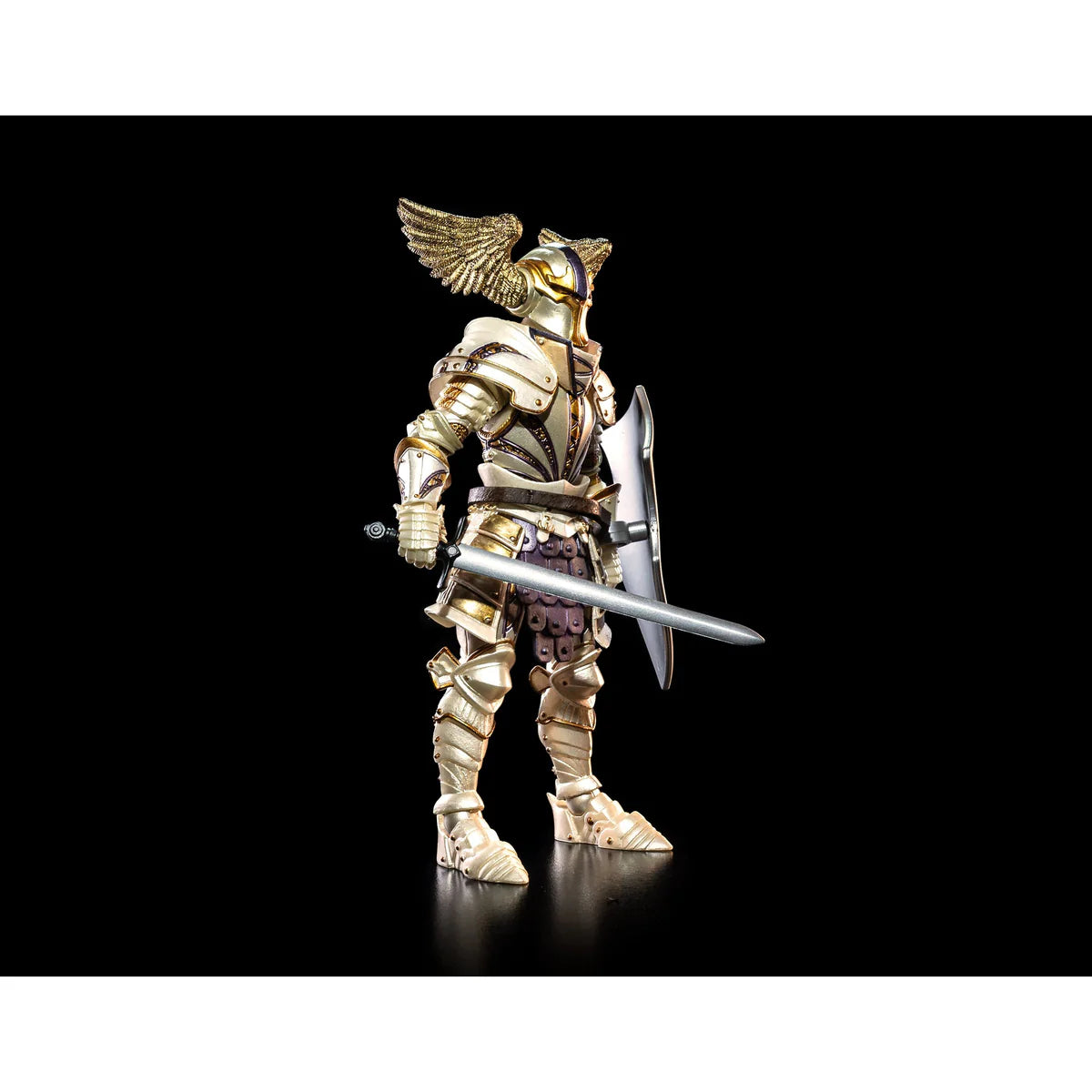 Mythic Legions: All Stars 6 Actionfigur Sir Ignatius 15 cm