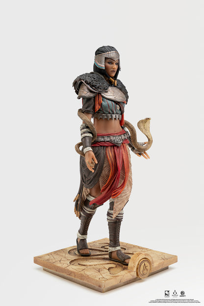 Assassin’s Creed - Amunet The Hidden One 1:8 Scale PVC