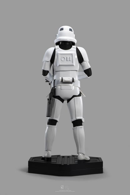 Original Stormtrooper 1:3 Scale Statue LP