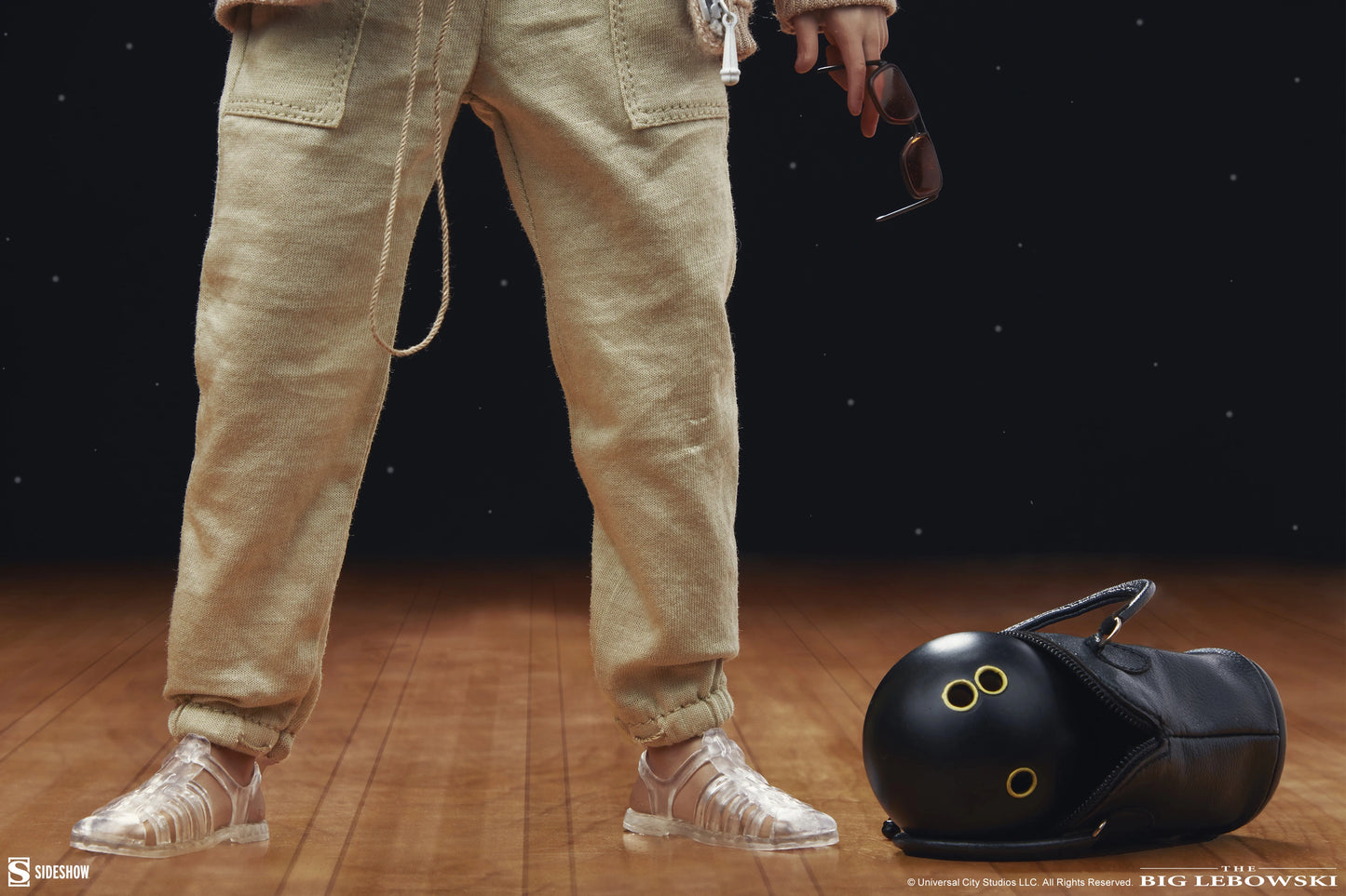 The Big Lebowski: The Dude 1:6 Scale Figure