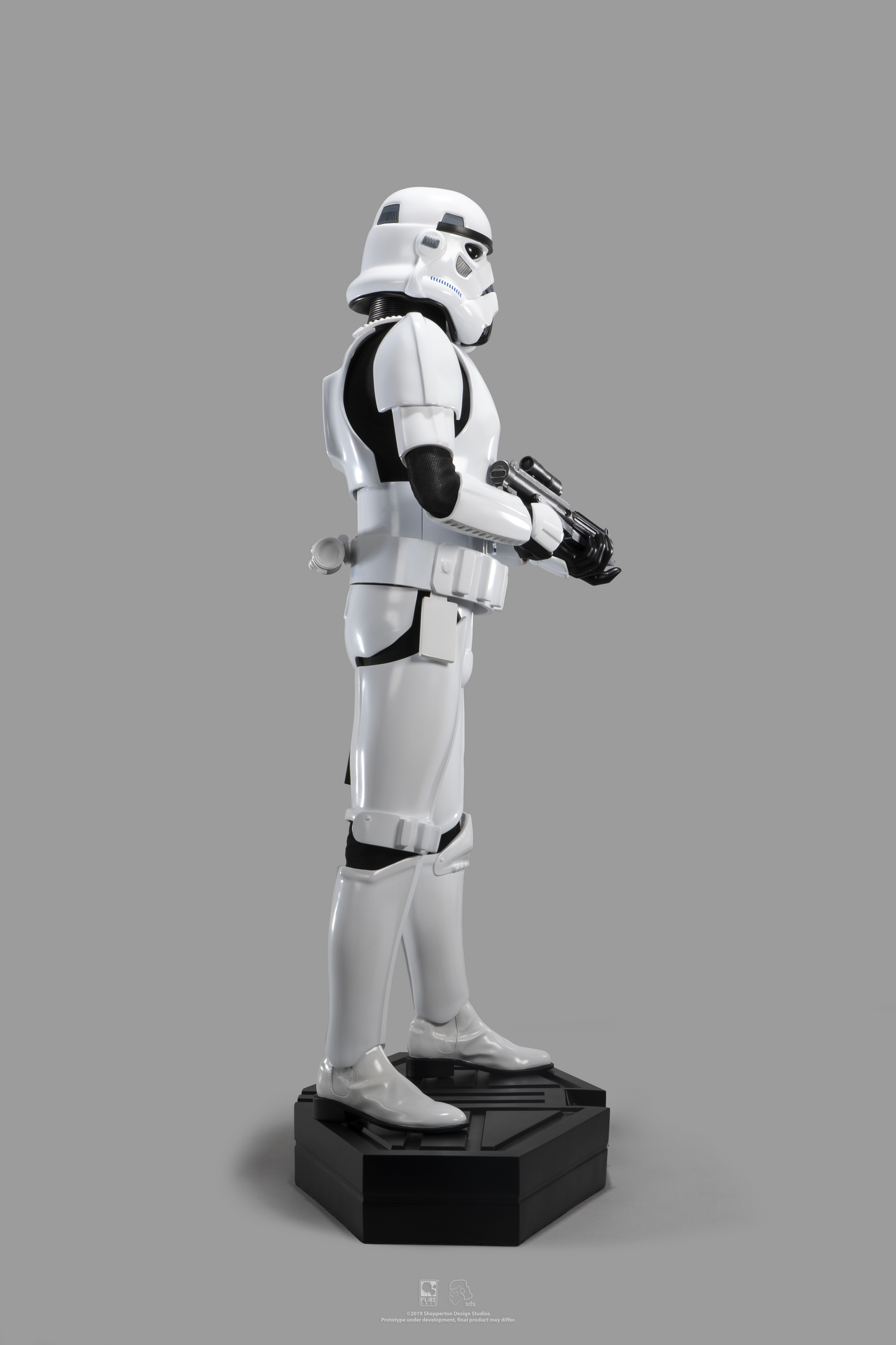 Original Stormtrooper 1:3 Scale Statue LP