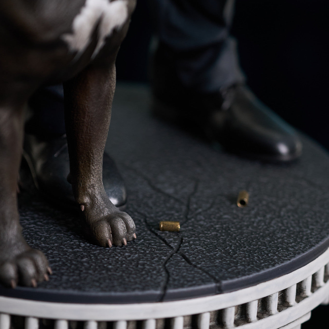 John Wick 3 Milestones Statue 1/6 John Wick 43 cm