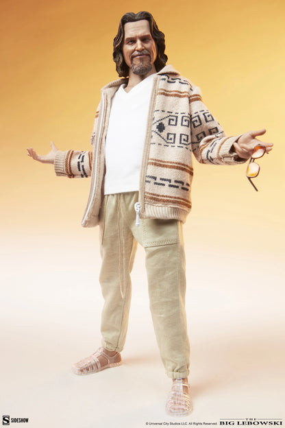 The Big Lebowski: The Dude 1:6 Scale Figure