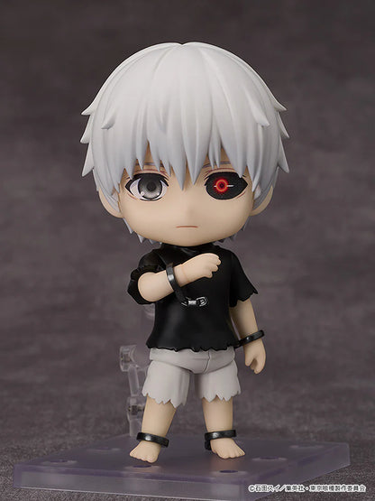 Tokyo Ghoul Nendoroid Actionfigur Ken Kaneki 10 cm