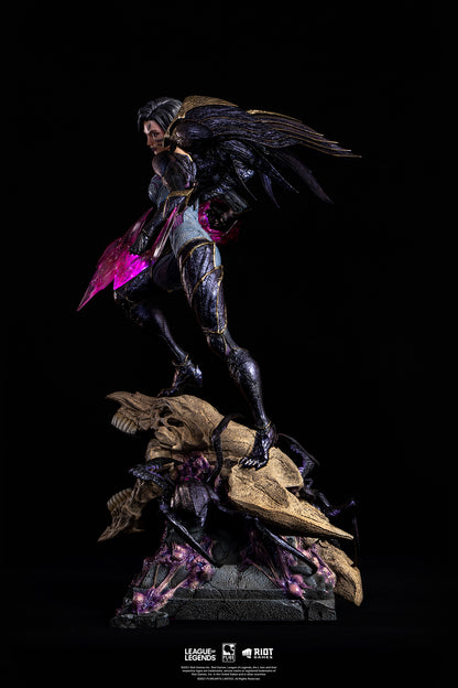 League Of Legends - Kai’Sa 1:4 Scale Statue