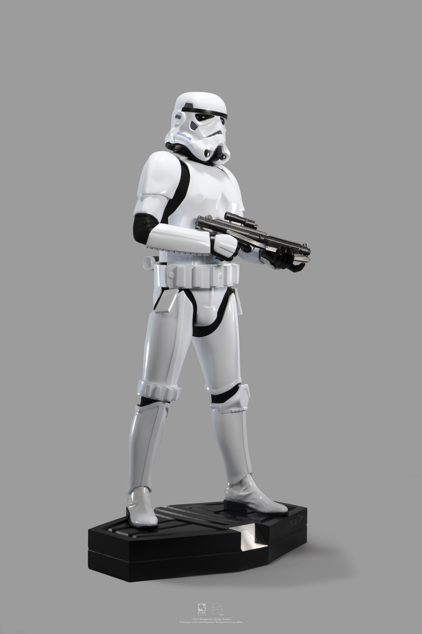 Original Stormtrooper 1:3 Scale Statue LP