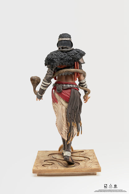 Assassin’s Creed - Amunet The Hidden One 1:8 Scale PVC