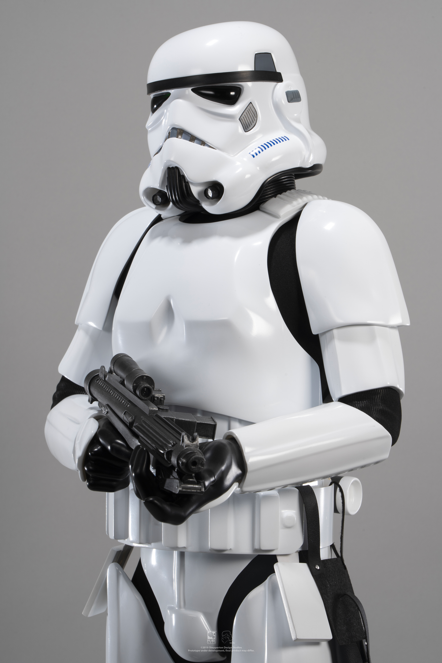 Original Stormtrooper 1:3 Scale Statue LP