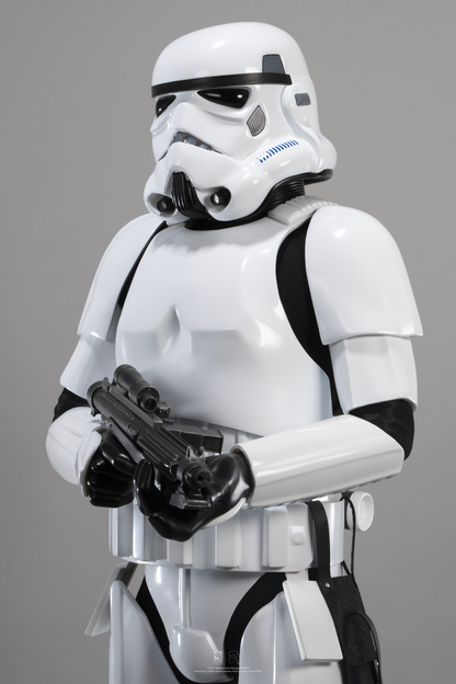 Original Stormtrooper 1:3 Scale Statue LP