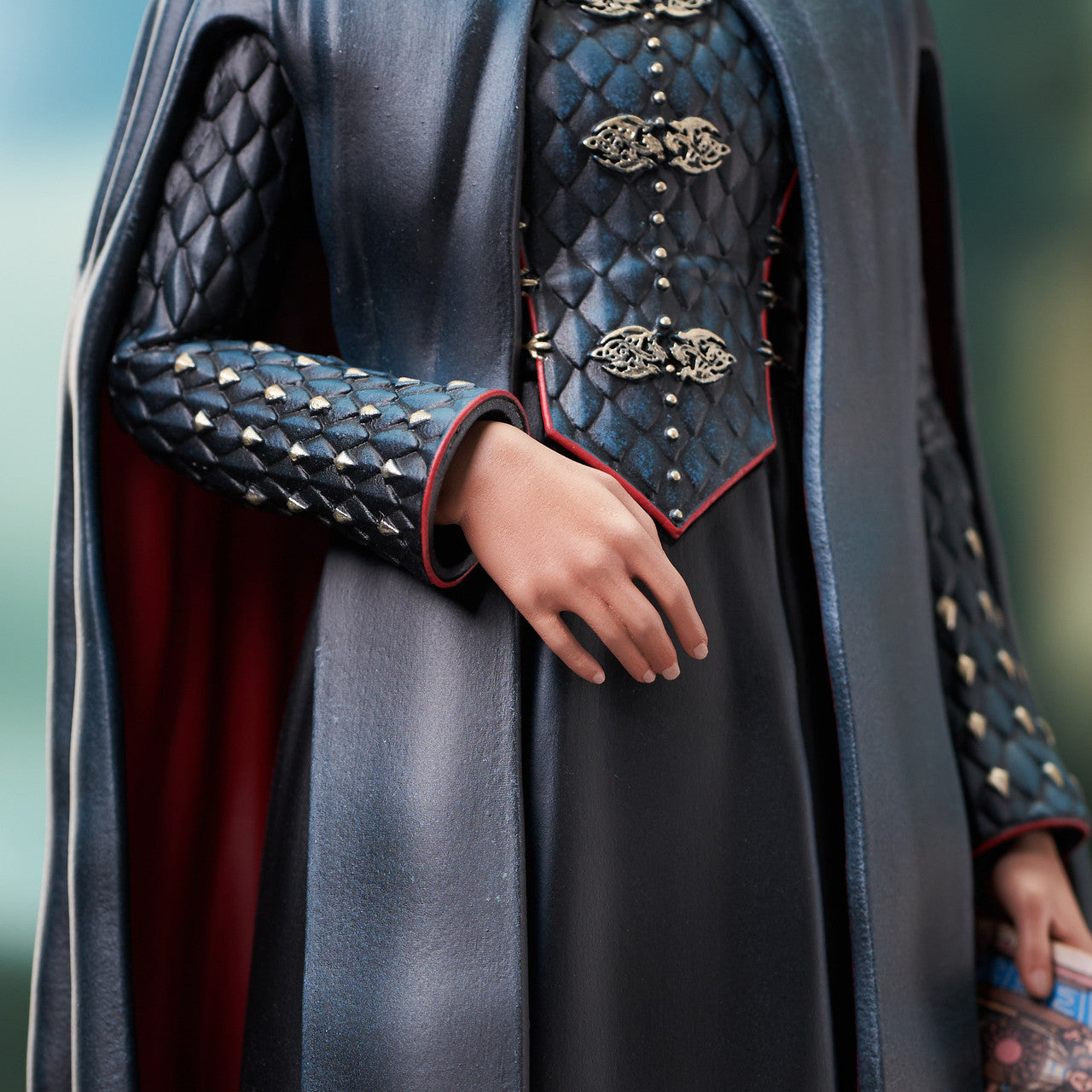 House of the Dragon Gallery PVC Statue Queen Rhaenyra 25 cm