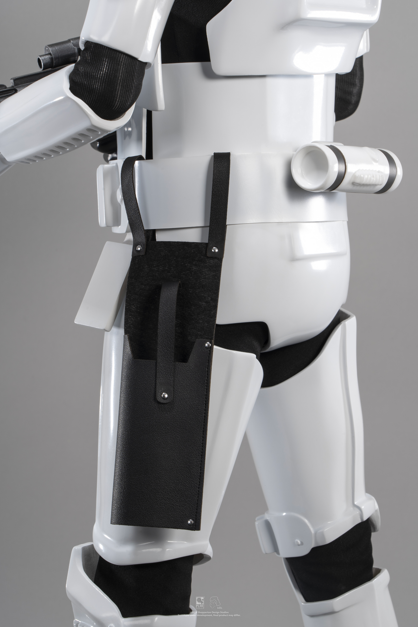 Original Stormtrooper 1:3 Scale Statue LP