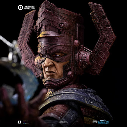 Statue Galactus Diorama Deluxe - Fantastic Four - Demi Art Scale 1/20 - Iron Studios
