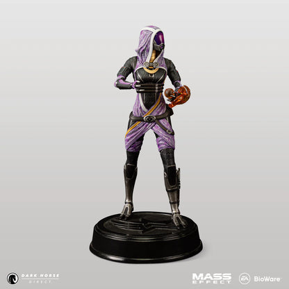 Mass Effect PVC Statue Tali'Zorah 22 cm