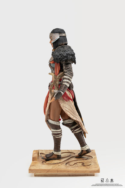 Assassin’s Creed - Amunet The Hidden One 1:8 Scale PVC