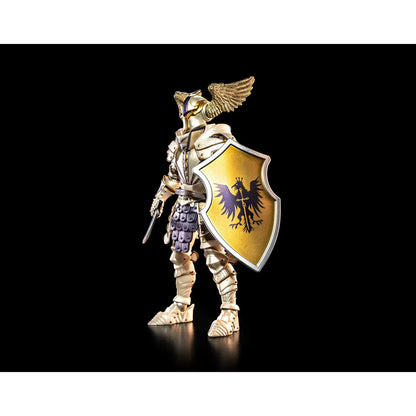 Mythic Legions: All Stars 6 Actionfigur Sir Ignatius 15 cm
