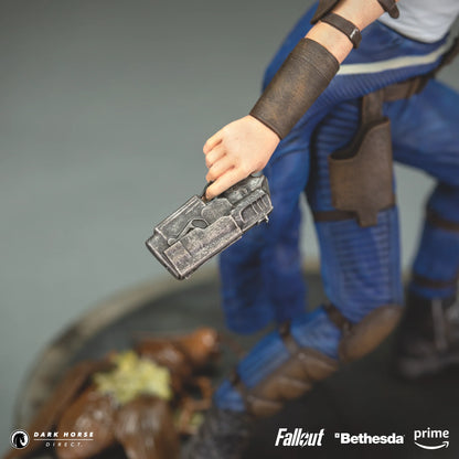Fallout PVC Statue Lucy 18 cm