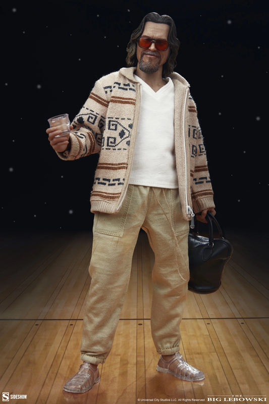 The Big Lebowski: The Dude 1:6 Scale Figure