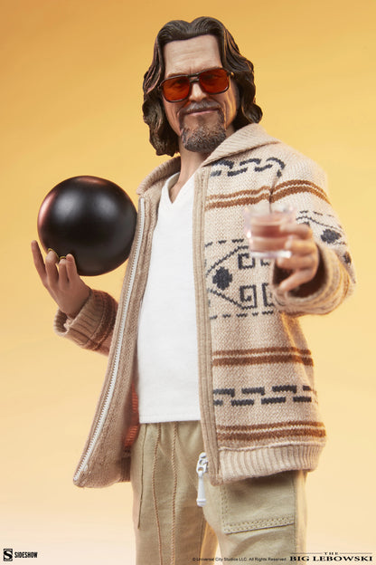The Big Lebowski: The Dude 1:6 Scale Figure