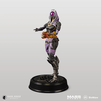 Mass Effect PVC Statue Tali'Zorah 22 cm
