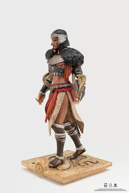 Assassin’s Creed - Amunet The Hidden One 1:8 Scale PVC