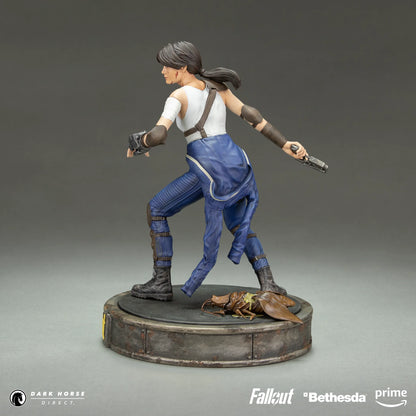 Fallout PVC Statue Lucy 18 cm