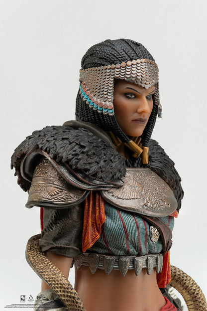 Assassin’s Creed - Amunet The Hidden One 1:8 Scale PVC