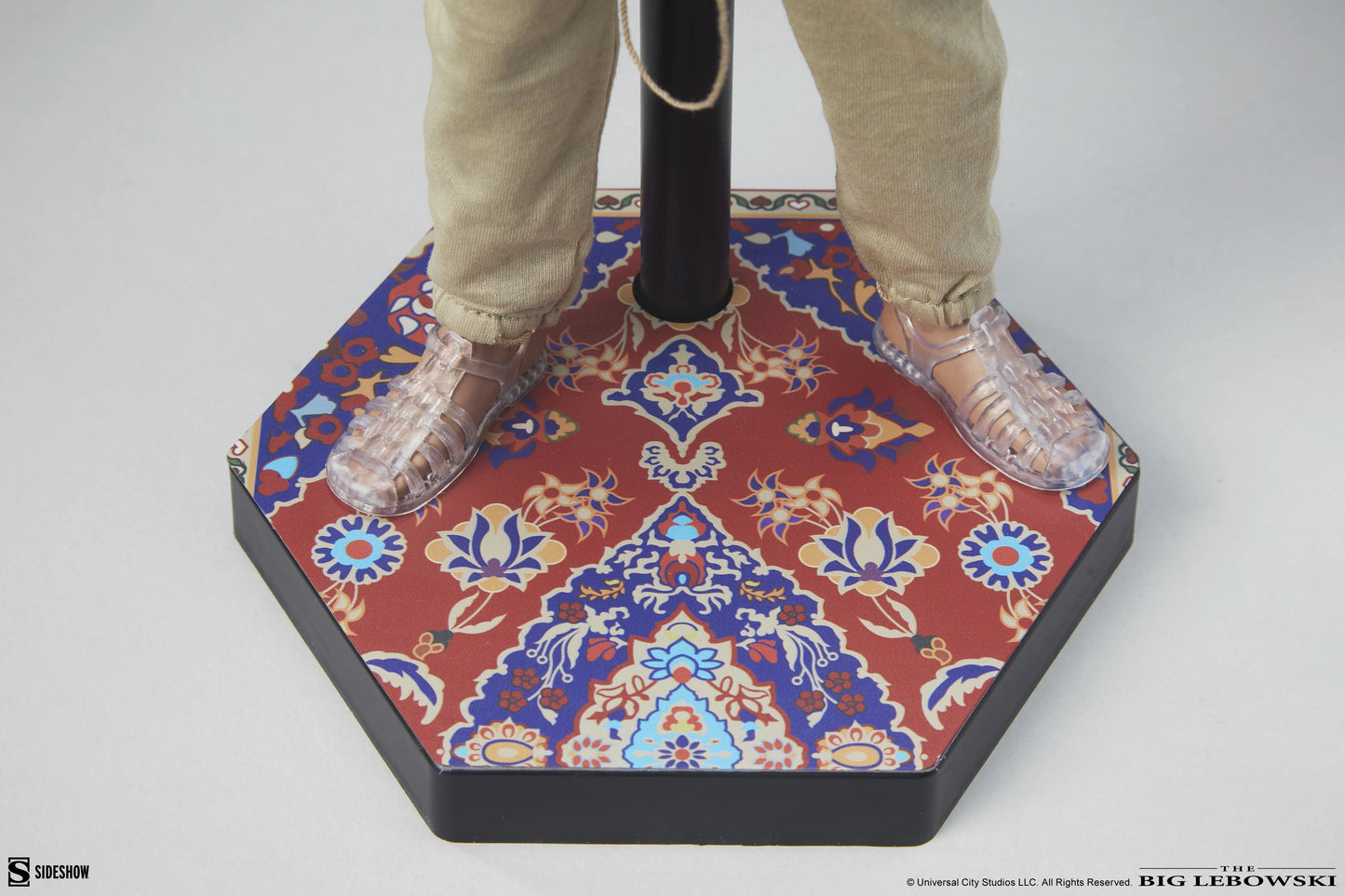 The Big Lebowski: The Dude 1:6 Scale Figure